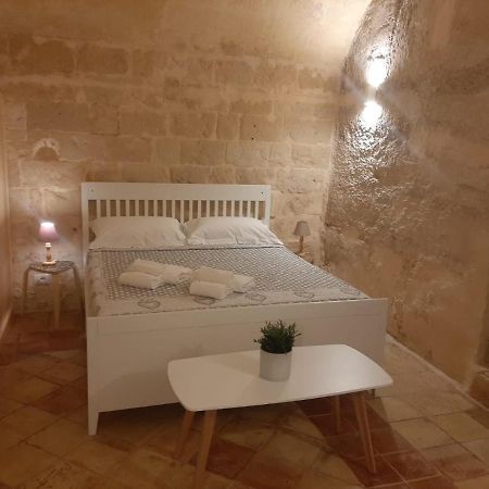 Dimora Sant'Antonio Apartment Matera Luaran gambar