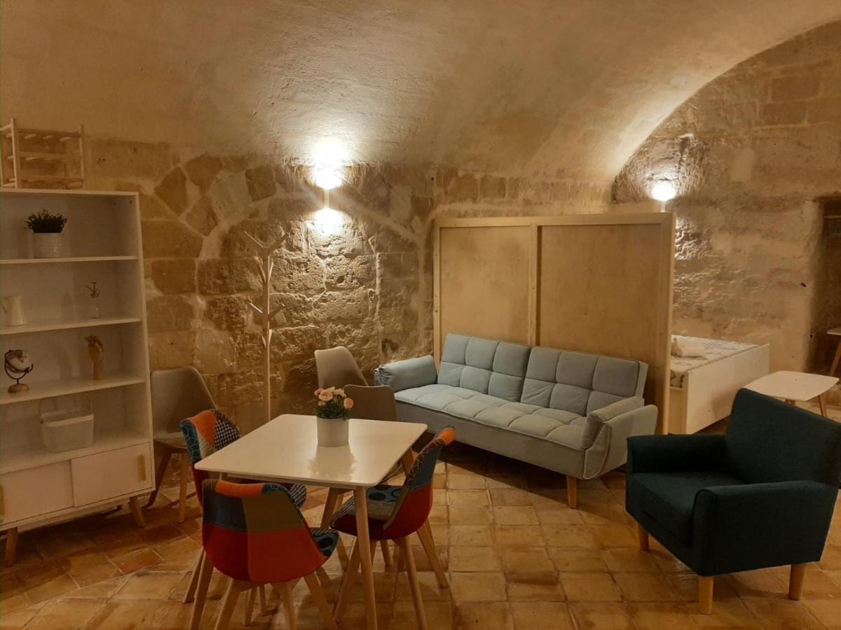 Dimora Sant'Antonio Apartment Matera Luaran gambar