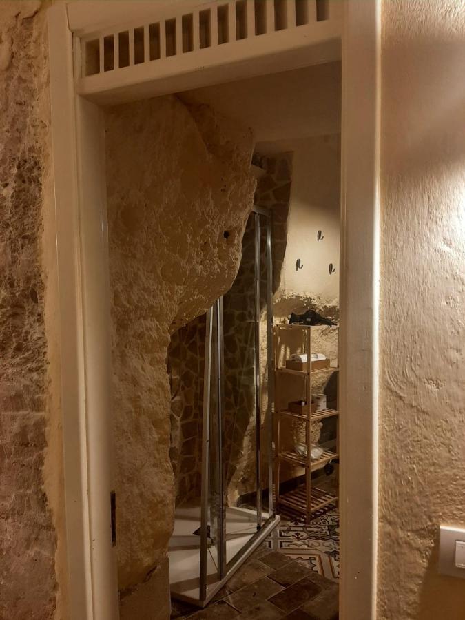 Dimora Sant'Antonio Apartment Matera Luaran gambar